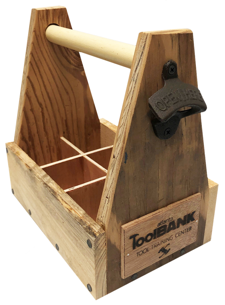 Beer Caddy
