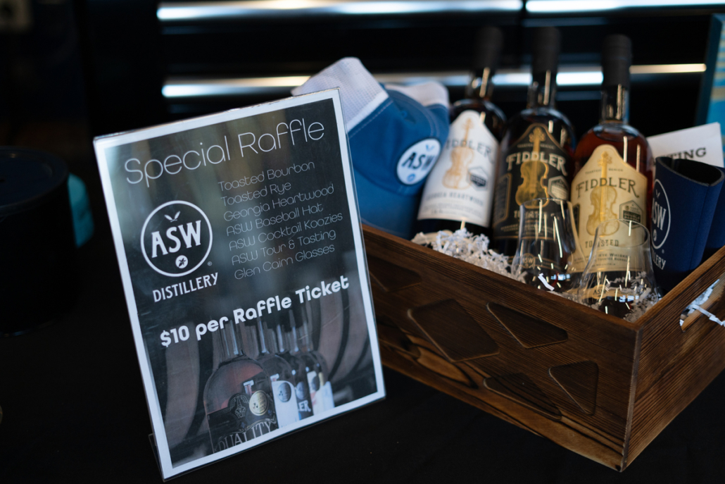 Hammers & Ales Atlanta Community ToolBank