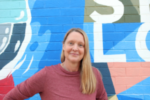 Caroline Ledlie